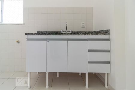 Apartamento para alugar com 63m², 2 quartos e 1 vaga Apartamento para alugar com 63m², 2 quartos e 1 vagaCozinha - Armários