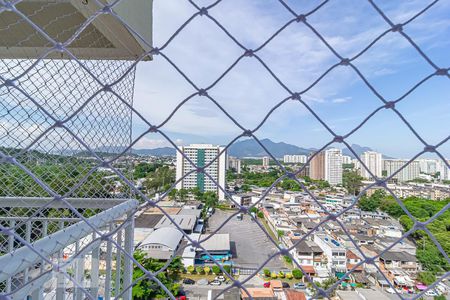 Apartamento para alugar com 63m², 2 quartos e 1 vaga Apartamento para alugar com 63m², 2 quartos e 1 vagaVista do Quarto 2