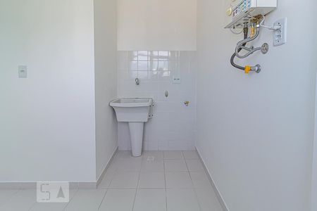 Apartamento para alugar com 63m², 2 quartos e 1 vaga Apartamento para alugar com 63m², 2 quartos e 1 vagaÁrea de Serviço