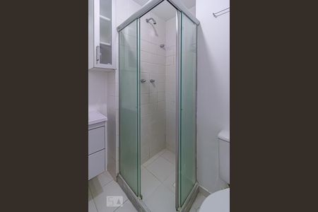 Apartamento para alugar com 63m², 2 quartos e 1 vaga Apartamento para alugar com 63m², 2 quartos e 1 vagaBanheiro