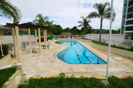 Apartamento para alugar com 63m², 2 quartos e 1 vaga Apartamento para alugar com 63m², 2 quartos e 1 vagaPiscina