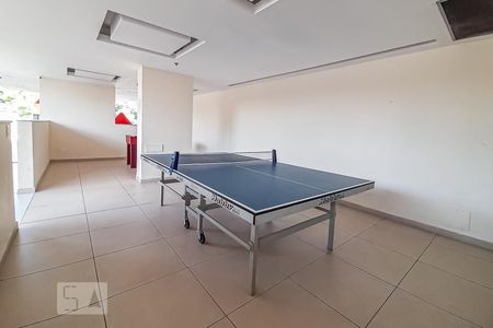 Apartamento para alugar com 63m², 2 quartos e 1 vaga Apartamento para alugar com 63m², 2 quartos e 1 vagaSalão de Jogos