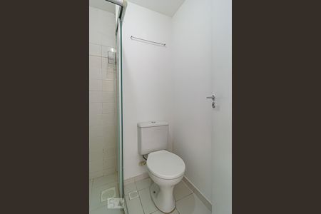 Apartamento para alugar com 63m², 2 quartos e 1 vaga Apartamento para alugar com 63m², 2 quartos e 1 vagaBanheiro