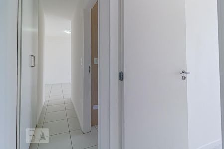 Apartamento para alugar com 63m², 2 quartos e 1 vaga Apartamento para alugar com 63m², 2 quartos e 1 vagaCorredor