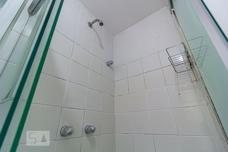 Apartamento para alugar com 63m², 2 quartos e 1 vaga Apartamento para alugar com 63m², 2 quartos e 1 vagaBanheiro