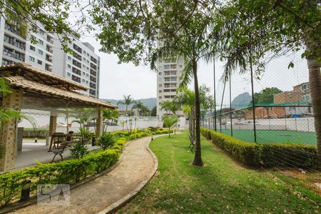 Apartamento para alugar com 63m², 2 quartos e 1 vaga Apartamento para alugar com 63m², 2 quartos e 1 vagaÁrea comum