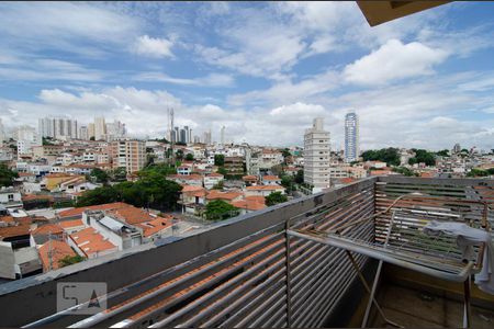 Casa à venda com 170m², 3 quartos e 4 vagas Casa à venda com 170m², 3 quartos e 4 vagasVaranda suíte 1