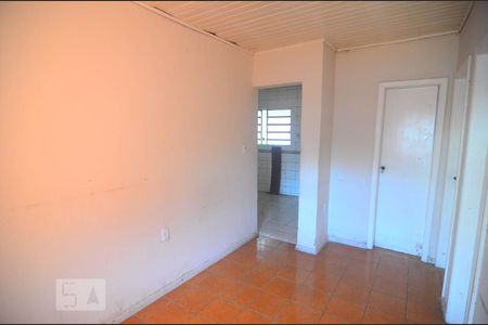 Sala de casa à venda com 2 quartos, 80m² em Centro, Canoas