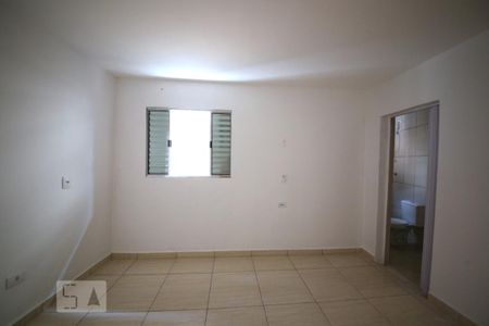 Quarto  de casa para alugar com 1 quarto, 38m² em Vila Santana, São Paulo