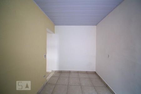 Sala  de casa para alugar com 1 quarto, 38m² em Vila Santana, São Paulo