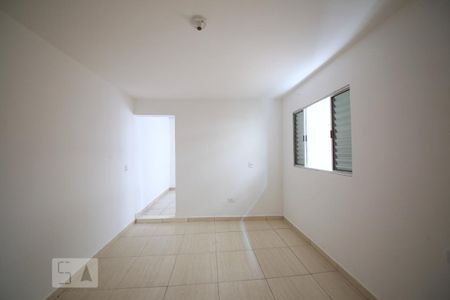 Quarto  de casa para alugar com 1 quarto, 38m² em Vila Santana, São Paulo