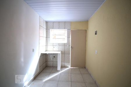Cozinha - Copa  de casa para alugar com 1 quarto, 38m² em Vila Santana, São Paulo