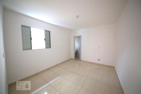 Quarto  de casa para alugar com 1 quarto, 38m² em Vila Santana, São Paulo