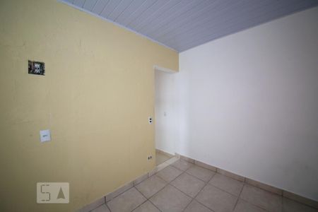 Sala  de casa para alugar com 1 quarto, 38m² em Vila Santana, São Paulo
