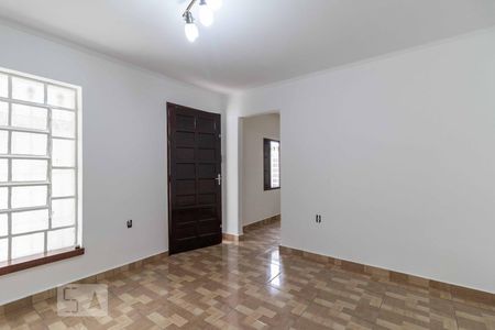 Sala de casa para alugar com 1 quarto, 65m² em Vila Matilde, São Paulo