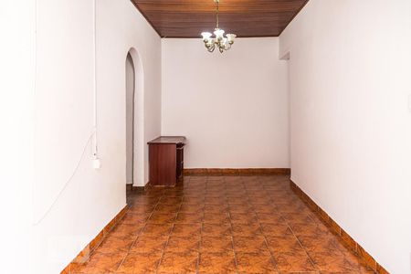 Sala de casa para alugar com 2 quartos, 85m² em Santo Amaro, São Paulo