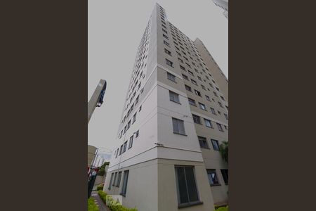 Apartamento para alugar com 49m², 2 quartos e sem vagaFachada