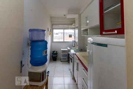 Apartamento para alugar com 49m², 2 quartos e sem vagaCozinha