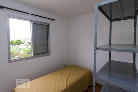 Quarto 02 de apartamento para alugar com 2 quartos, 49m² em Brás, São Paulo