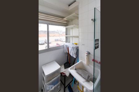 Apartamento para alugar com 49m², 2 quartos e sem vagaCozinha