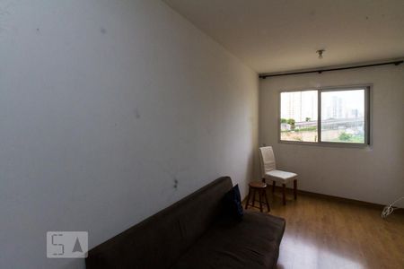 Sala de apartamento para alugar com 2 quartos, 49m² em Brás, São Paulo