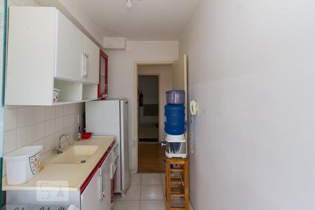 Apartamento para alugar com 49m², 2 quartos e sem vagaCozinha