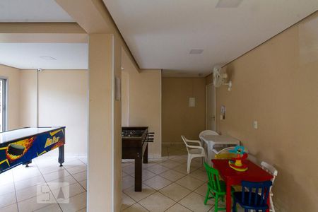 Apartamento para alugar com 49m², 2 quartos e sem vagaBrinquedoteca