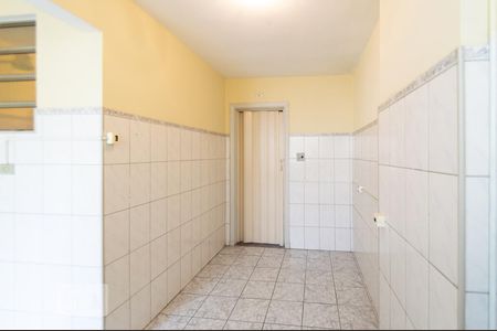 Apartamento à venda com 57m², 1 quarto e sem vagaCozinha