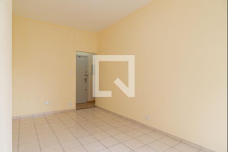Sala de apartamento para alugar com 1 quarto, 52m² em Bela Vista, São Paulo