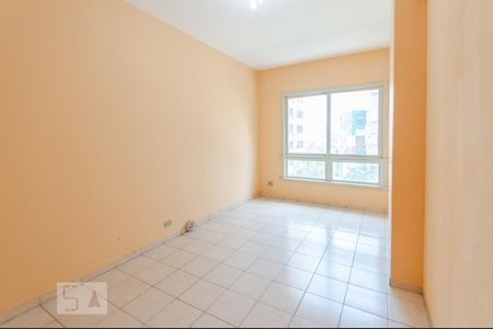 Apartamento à venda com 57m², 1 quarto e sem vagaSala