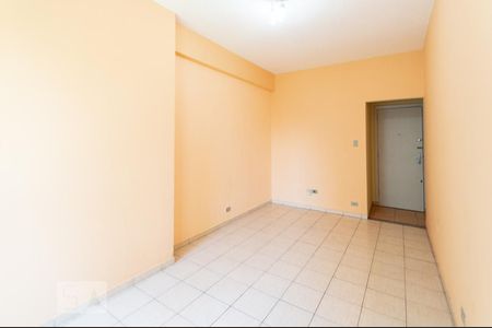 Apartamento à venda com 57m², 1 quarto e sem vagaSala
