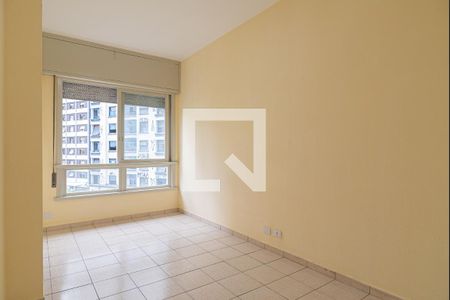 Quarto de apartamento para alugar com 1 quarto, 52m² em Bela Vista, São Paulo