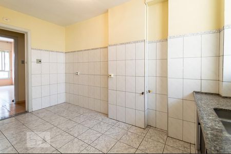 Apartamento à venda com 57m², 1 quarto e sem vagaCozinha