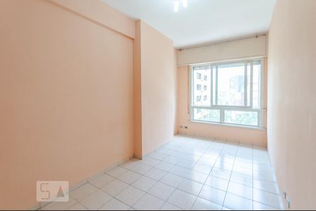Apartamento à venda com 57m², 1 quarto e sem vagaQuarto