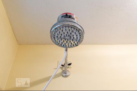 Apartamento à venda com 57m², 1 quarto e sem vagaBanheiro