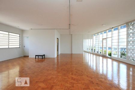 Apartamento à venda com 57m², 1 quarto e sem vagaSalão de Festas