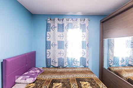 Quarto 1 de apartamento à venda com 2 quartos, 91m² em Mooca, São Paulo