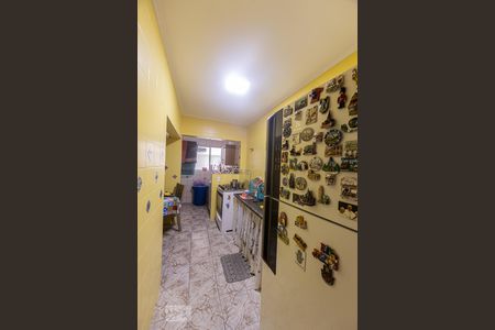 Apartamento à venda com 91m², 2 quartos e sem vagaCozinha