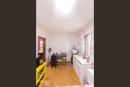 Apartamento à venda com 91m², 2 quartos e sem vagaQuarto 2