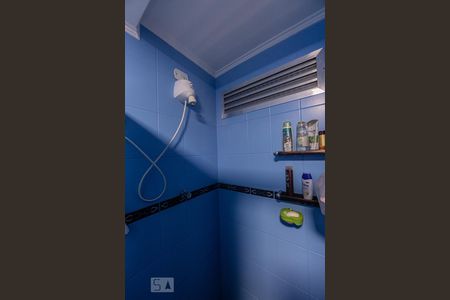 Apartamento à venda com 91m², 2 quartos e sem vagaBanheiro Social