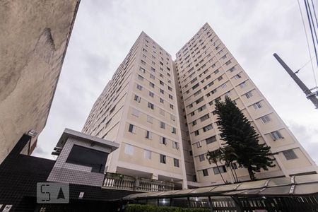 Apartamento à venda com 91m², 2 quartos e sem vagaFachada