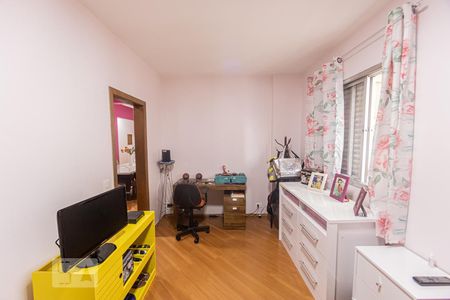 Apartamento à venda com 91m², 2 quartos e sem vagaQuarto 2