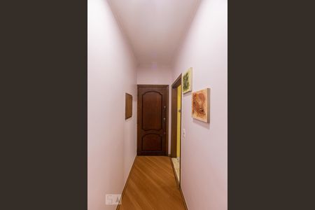 Apartamento à venda com 91m², 2 quartos e sem vagaHall