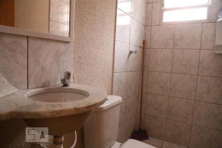 Apartamento para alugar com 50m², 2 quartos e 1 vagaBanheiro