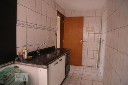 Apartamento para alugar com 50m², 2 quartos e 1 vagaCozinha
