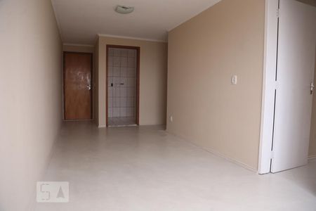 Sala de apartamento para alugar com 2 quartos, 50m² em Itaquera, São Paulo