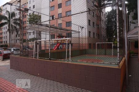 Apartamento para alugar com 50m², 2 quartos e 1 vagaQuadra Esportiva