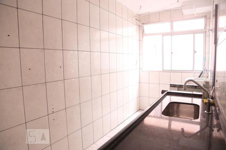Apartamento para alugar com 50m², 2 quartos e 1 vagaCozinha