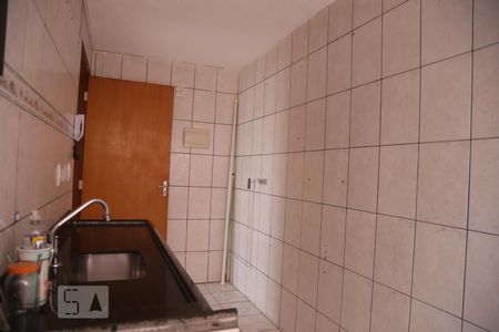 Apartamento para alugar com 50m², 2 quartos e 1 vagaCozinha