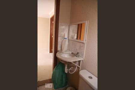 Apartamento para alugar com 50m², 2 quartos e 1 vagaBanheiro